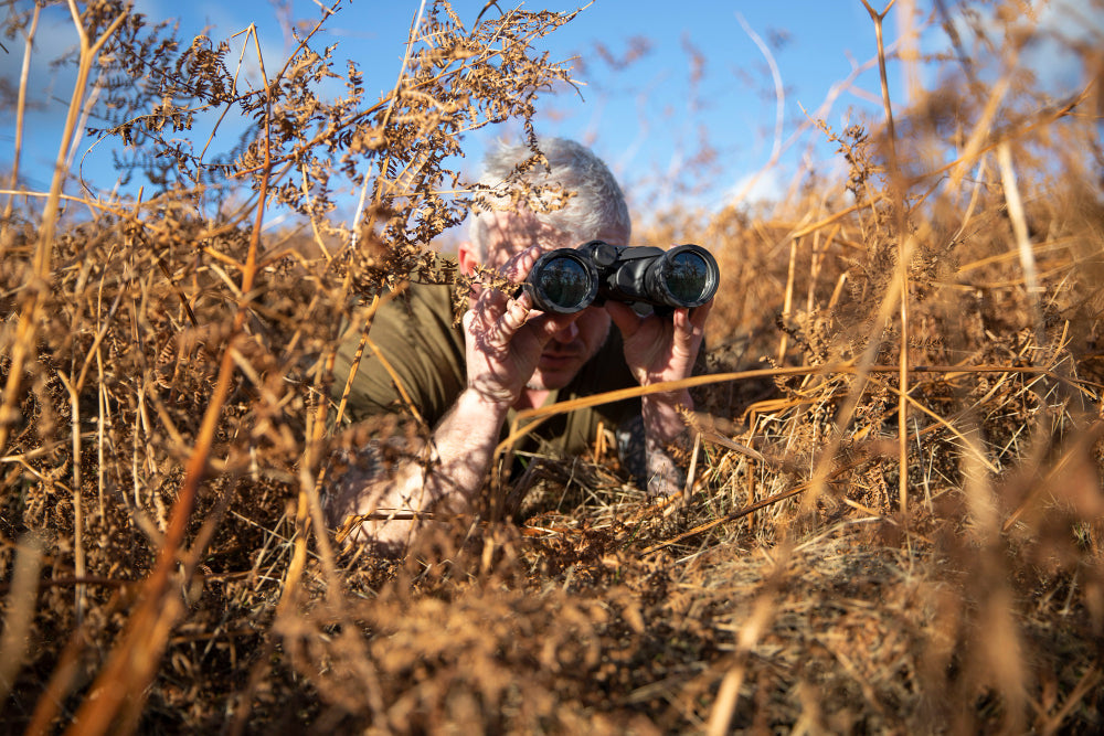 Gear, Tips, and Expert Advice for Hunting in Texas