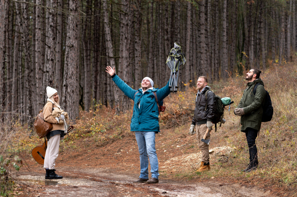 The Cultural and Natural Heritage of South Texas Hunting