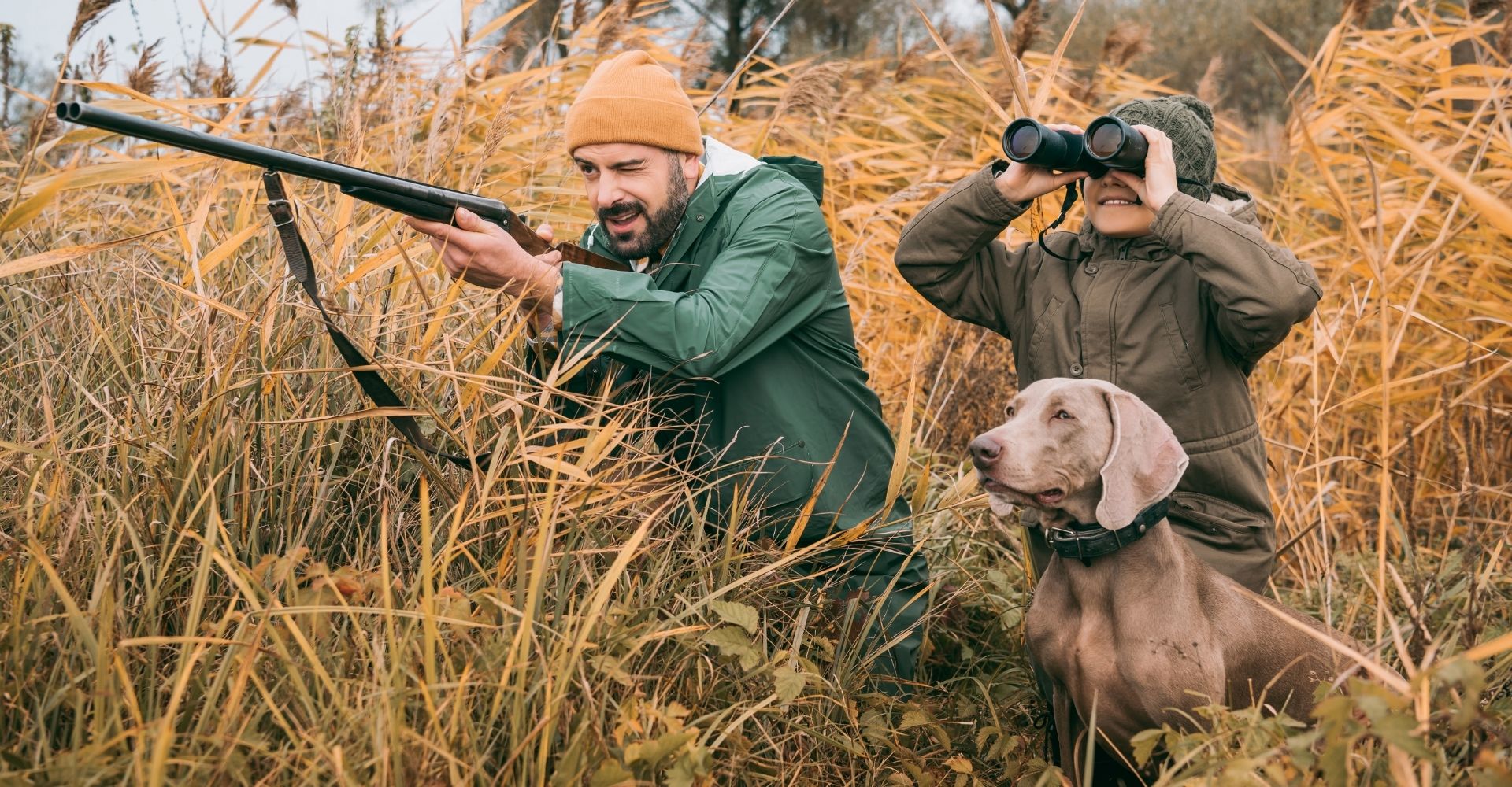 Why Are Hog Hunting Trips In Texas So Legendary?