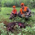 Checklist For A Successful And Safe Hog Hunting In Texas