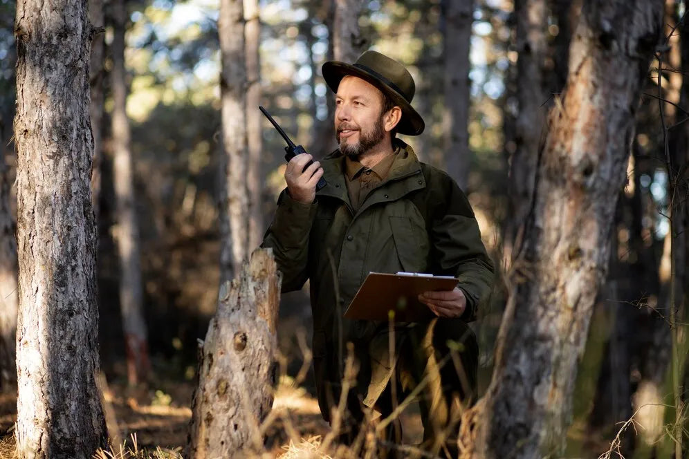 The Ultimate West Texas Hog Hunting Experience Awaits