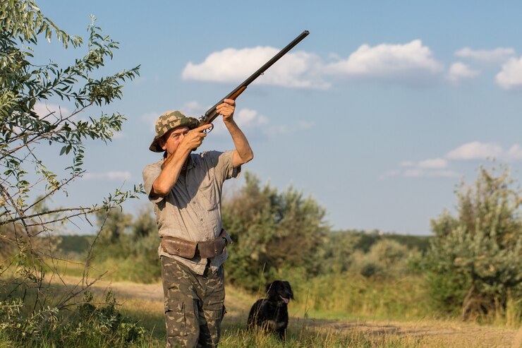 tips for a succеssful hunting trips in tеxas