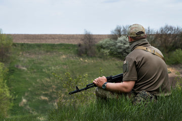 Can One Trip Show You the Best Hog Hunting in Texas?