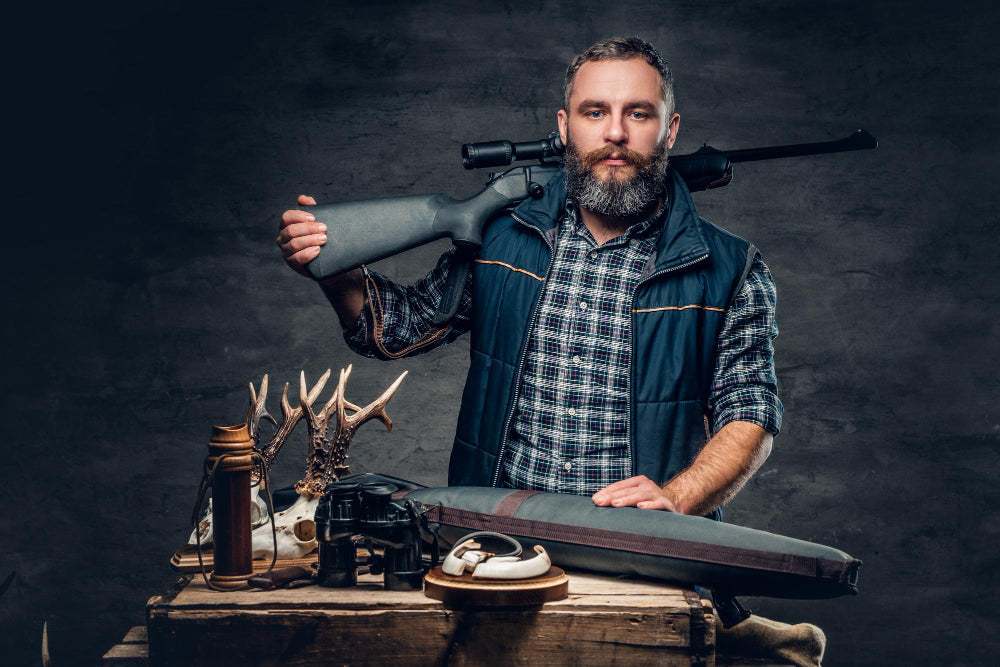Tips To Hunt Safely For Your Next Hog Hunting Trips