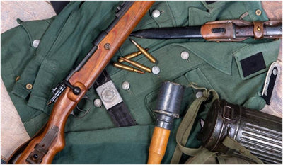 Some Top-Notch Tips To Protect Your Expensive Hunting Gear