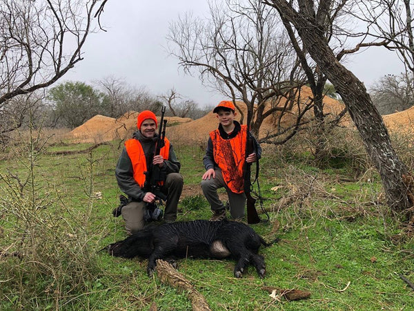 A Quick Guide To Buying Hog Hunting Lights
